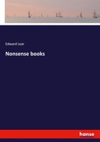 Nonsense Books Edward Lear Taschenbuch 444 S. Englisch 2021 hansebooks