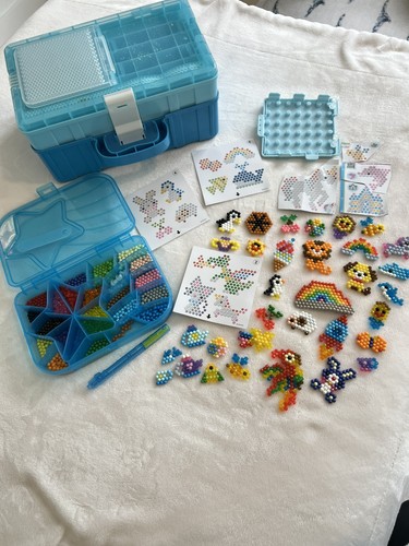 aqua beads set