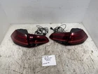18 VOLKSWAGEN VW GOLF GTi MK7.5 OEM EURO SPEC DYNAMIC LED TAILLIGHTS SET 15-21