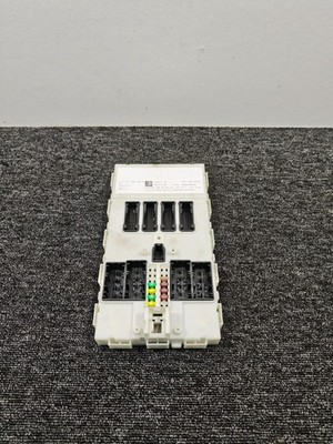 BMW 1 2 3 4er F20 F21 F30 F31 F36 N57 Modul Steuergerät FEM 9395173 D8.4