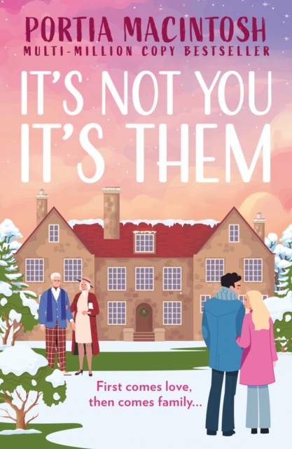 It's Not You, It's Them by Portia MacIntosh 9780008812553 NEW Free UK Delivery - Image 3