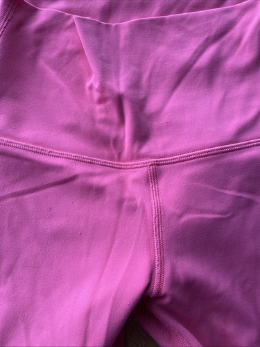 Lululemon Girls Leggings Size 10- 12 - Picture 6 of 6
