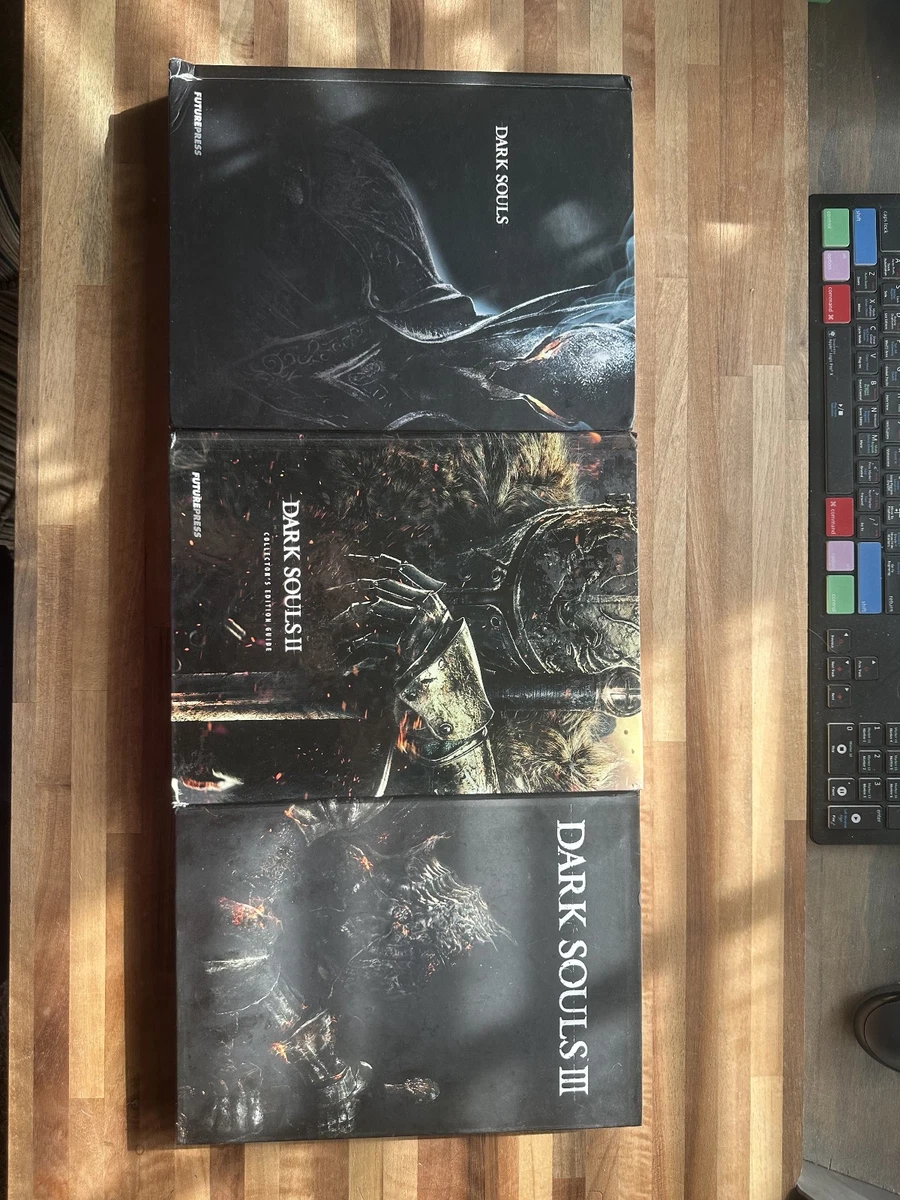 Dark Souls Video Game Strategy Strategy Guides for sale | eBay