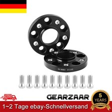 Spurverbreiterungen Spurplatten Passend für Mercedes-Benz Schwarz Alu Spurverbreiterungen Spurplatten Passend für Mercedes-Benz Schwarz Alu
