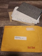 Arts And Crafts Ephemera