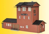 Kibri H0 39318 Stellwerk Ottbergen