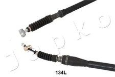 Handbremsleitung hinten links 131134L JAPKO für NISSAN SUNNY II Hatchback