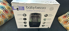 Baby Brezza Bottle Washer Pro Automatic Bottle Washer Sterilizer Dryer