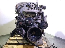 Moteur Mercedes 208