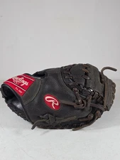 Rawlings D325BWCM 32.5" Right Hand Thrower Catchers Mitt