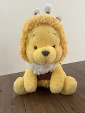 Disney Winnie the Pooh Bee Plush
