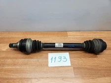 ✅12-18 OEM BMW F10 M5 F12 F13 F06 M6 Rear Left Driver Axle Output Half Shaft 71k