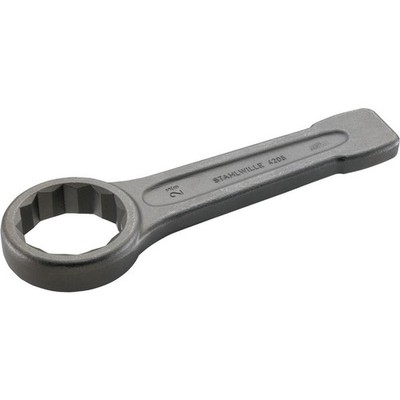 Schlagringschlüssel 425 Spezialstahl STAHLWILLE Ringschlüssel Schraubenschlüssel