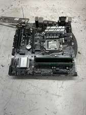 Asus Prime H270M-PLUS Intel Core i7-7700K 4.20GHz 32GB Ram