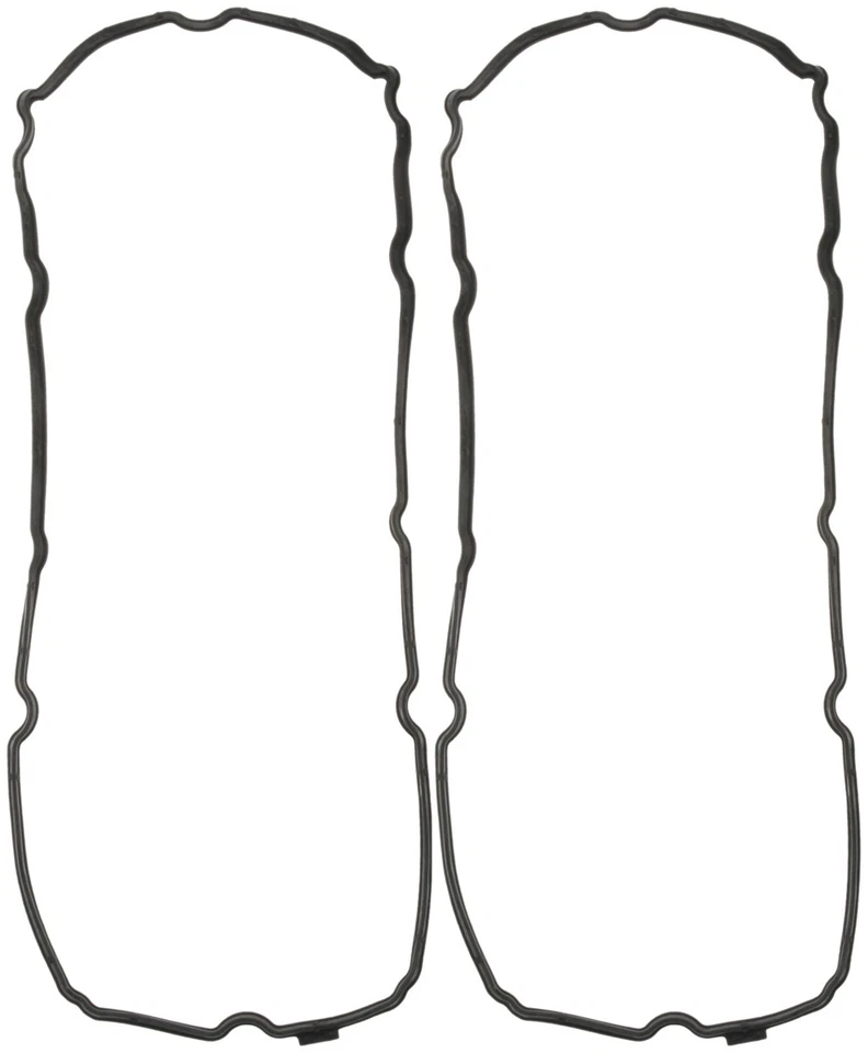 Juego de juntas de cubierta de válvula de motor V8 Mahle 2009 para Nissan Pathfinder 2008-2012 5,6 L Foto 2 de 3