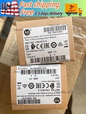 1PC New Allen-Bradley 1794-IE12 SER A Flex 12 Point Analog Input Module 1794IE12