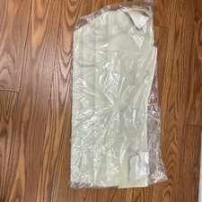 1967 Olds Cutlass 442 Holiday Cpe Rear Panels Parchment 1967 Olds Cutlass 442 Holiday Cpe Rear Panels Parchment