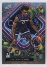 2023-24 Topps Cosmic Chrome Jaylen Clark #194 1r6m