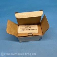 Omron 61F-GP-N2 Floatless Level Switch FNOB
