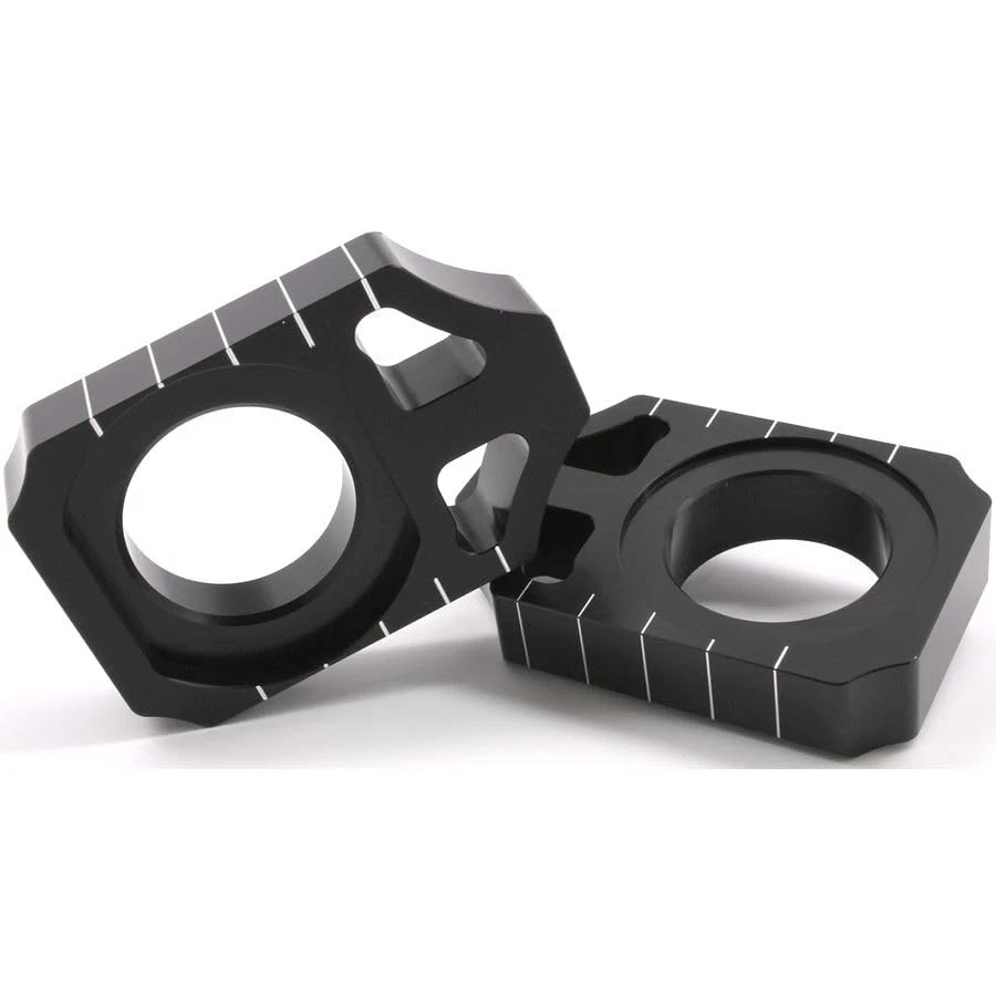 Bloques de ejes Works Connection Elite - negro 17-245 Foto 3 de 3