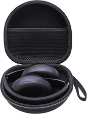 Headphone Case Compatible with Beats, Skullcandy, Jlab, JBL, BERIBES, TOZO, KVID