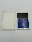 Blazing Lazers (TurboGrafx-16, 1989) Complete HuCard w/ Manual & Case Tested