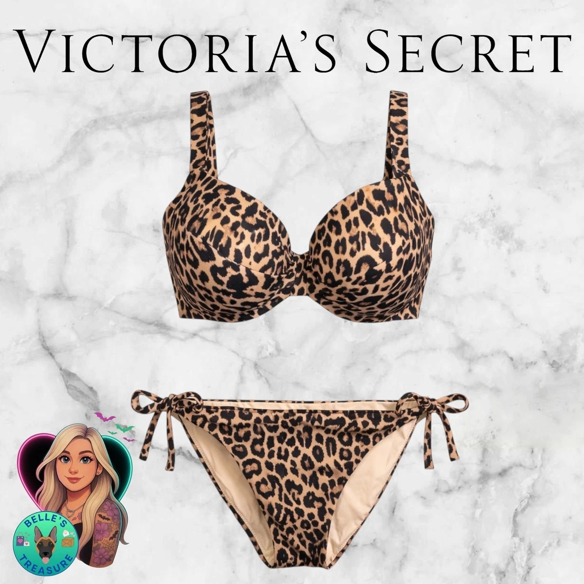 Les maillots de bain Victoria's Secret été 2012 - - Mode