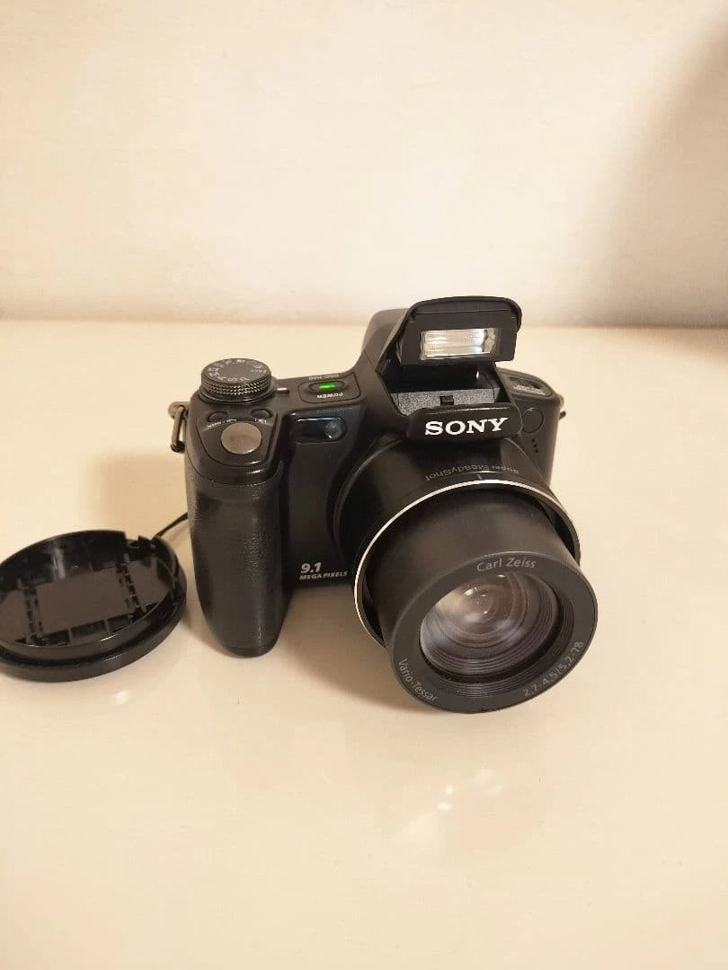 Sony Dsc-H50 Digital Cameras for Sale | Shop New & Used Digital
