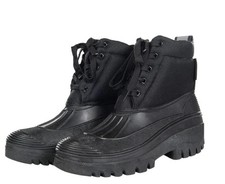 Thermo-Stallschuh -Hamilton-