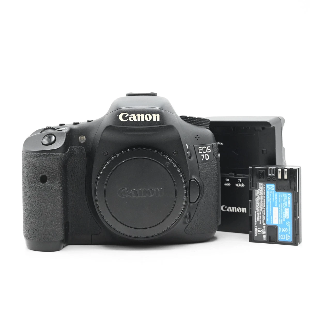 Canon EOS Digital Cameras EOS 7D for sale | eBay