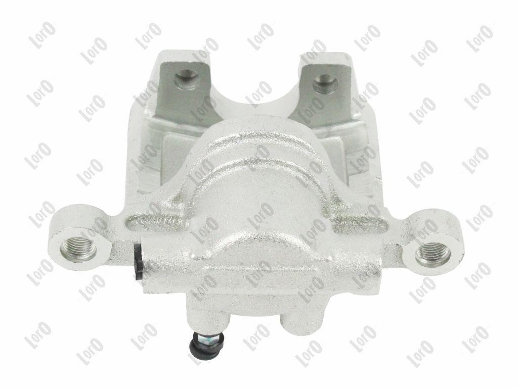 ABAKUS Brake Caliper 131-04-633 1-Piston Rear Axle Left 35 mm