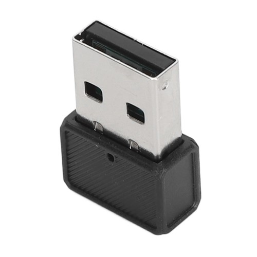 BT Adapter BR EDR Dual Mode BT 5.3 Adapter Plug And Play BT Dongle Receiver NEW - Afbeelding 7 van 12
