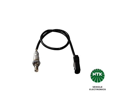 Lambda Sensor NTK 97068 in front of the catalyst for ALFA ROMEO,FIAT,LANCIA - Picture 2 of 2