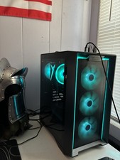 Skytech Gaming Nebula Gaming PC, Intel i5 134...