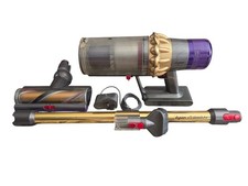 Dyson V11 Absolute Handheld Stick Cordless Vacuum Cleaner - Hoover - Gold