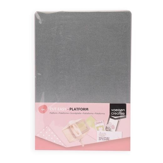 Vaessen Creative Cut Easy Platform A5 2137-068