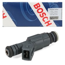 BOSCH Einspritzventil für BMW 3er E36 E46 5er E34 E39 20-25i M50 M52 13641730060