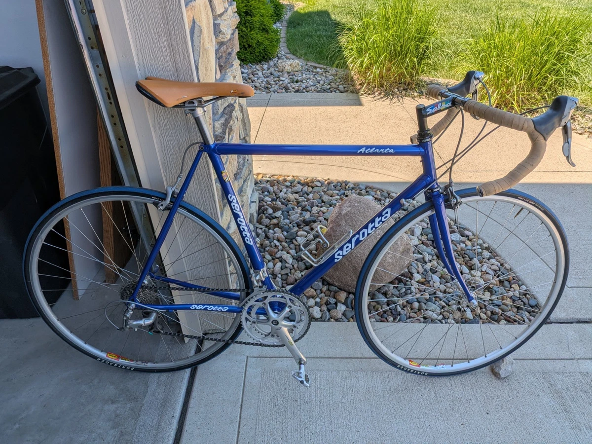 Serotta Bikes for sale - eBay