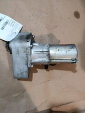 Starter Motor Fits 19-25 PASSPORT 286124