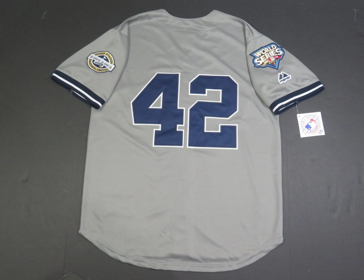 Majestic New York Yankees MLB Jerseys | Updated Oct 2026