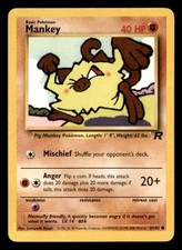 Mankey Prices | Mankey List