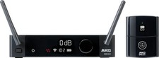 AKG DMS300 Digital Wireless Instrument System