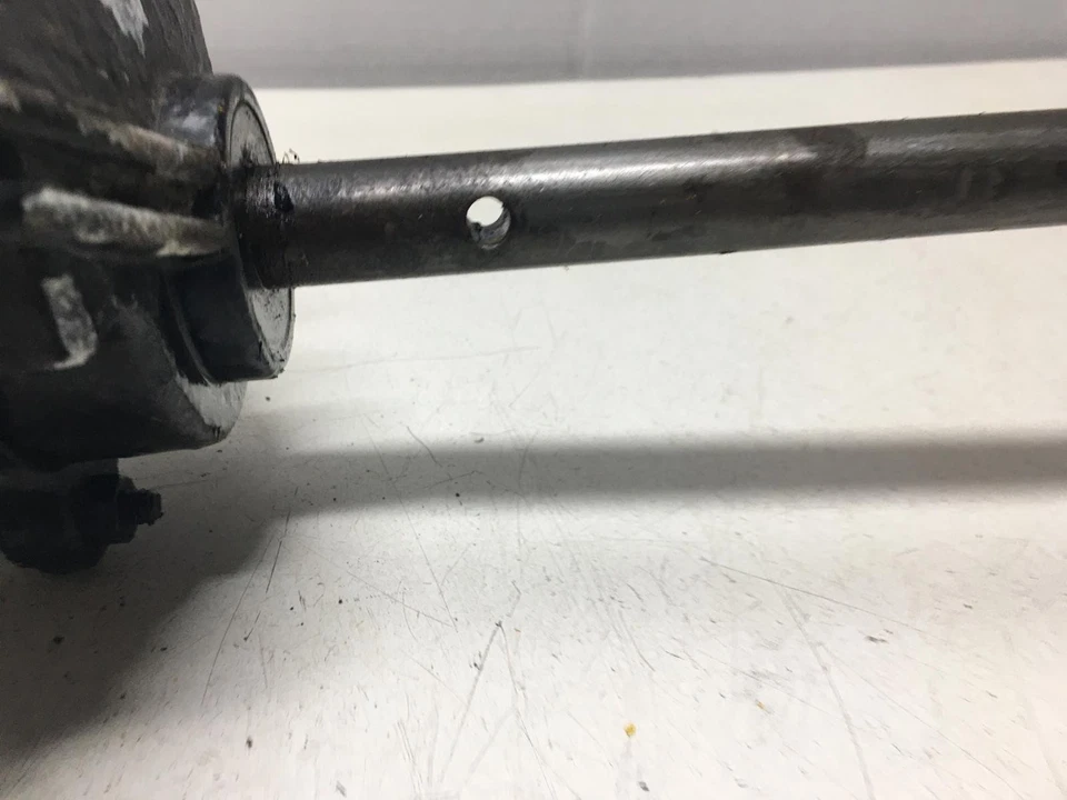 1660655SM, 1716127SM, 1686821SM SIMPLICITY AUGER GEARBOX - Image 3 of 4