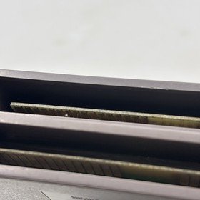 Batman & Batman Returns Lot (Nintendo NES, 1993) Cart & Sleeve - Rare!