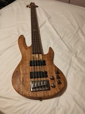 Ltd B-205sm 5 String Bass