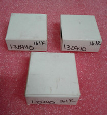 Lot of 3 Gordos Crouzet OAC5R I/O Relay Module