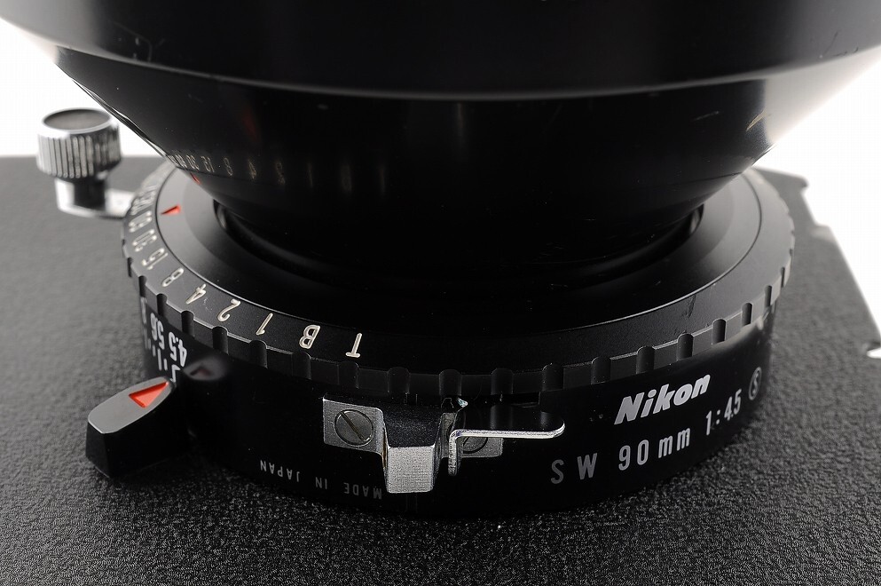 2極タイプ NIKKOR SW90 f4・5 - crumiller.com