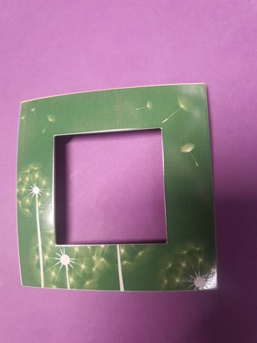 Bougeoir en fer mordoré h15cm - Soleil | Fabrique de Styles