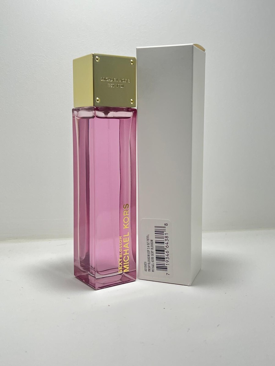 Michael Kors Sexy Blossom EDP Spray For Women New No Box