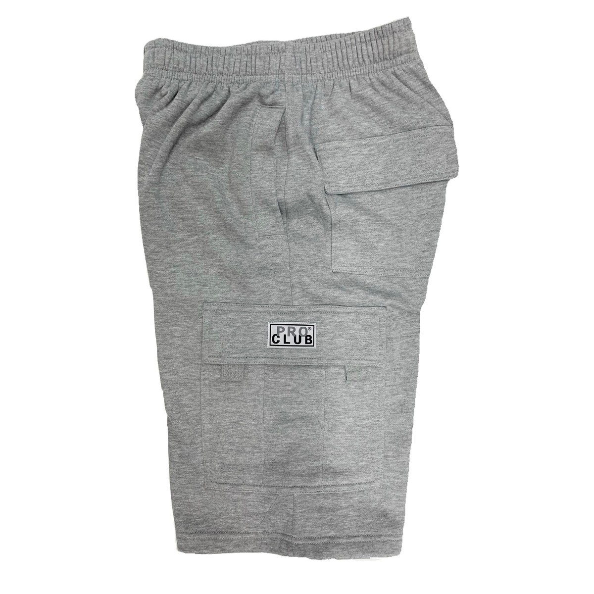 FCRB TECH SWEAT TEAM BAGGY SHORTS XL 即日灰